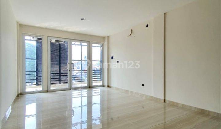 DIJUAL GEDUNG KOMERSIAL NEW at Jl DEWI SARTIKA / CILILITAN, JAKTIM 13