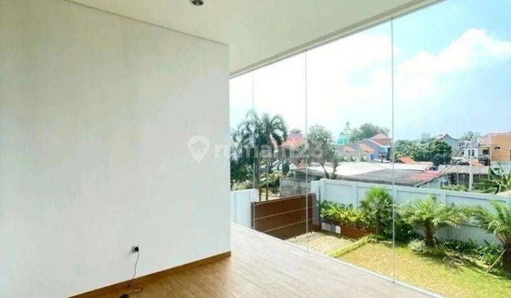 DIJUAL RUMAH di Jl VILLA JATI PADANG, JAKSEL 2