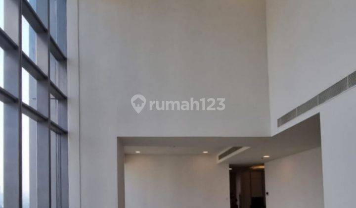 DIJUAL APARTEMEN ANANDAMAYA RESIDENCES 2