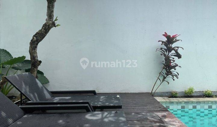 DIJUAL 16 VILLA at PETITENGET SEMINYAK, BALI 2