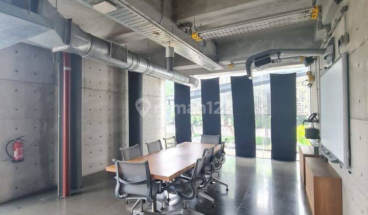 DIJUAL RUANG USAHA , RUKO di Jl AMPERA RAYA, JAKSEL 11