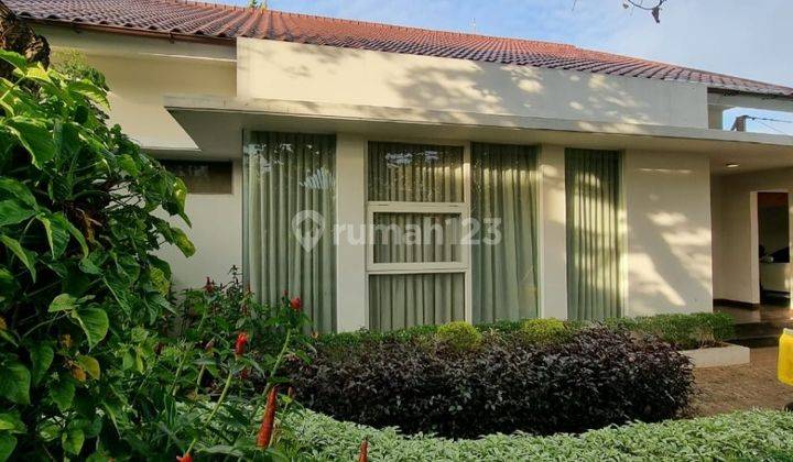 DIJUAL RUMAH di Jl CEMPEDAK , PEJATEN BARAT, JAKSEL 2