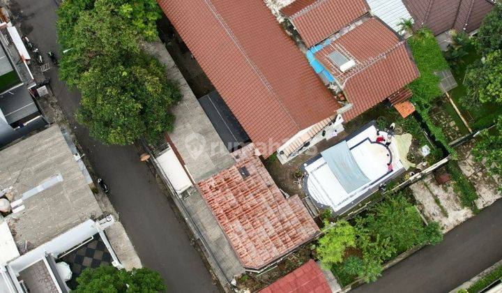 DIJUAL RUMAH JL HAJI SAIDI , CIPETE, JAKSEL 1