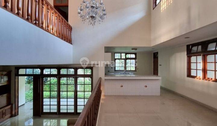 Dijual Rumah Jl Duta Permai, Pondok Indah 2