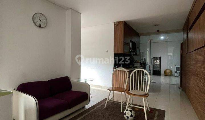 Dijual Rumah Asri Modern Jl Kb Mangga , Kebayoran Lama, Jaksel 2