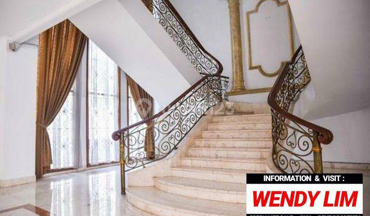 Dijual Rumah Jl Kintamani, Megakuningan 3