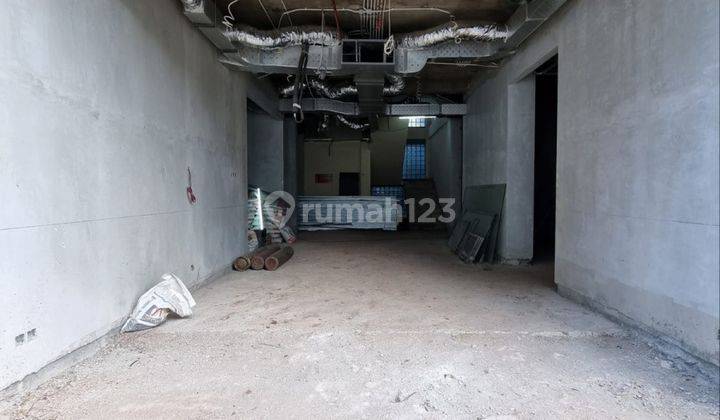 Gedung As Is Condition Zona Komersial Jl Harsono Rm , Ragunan, Jaksel 5