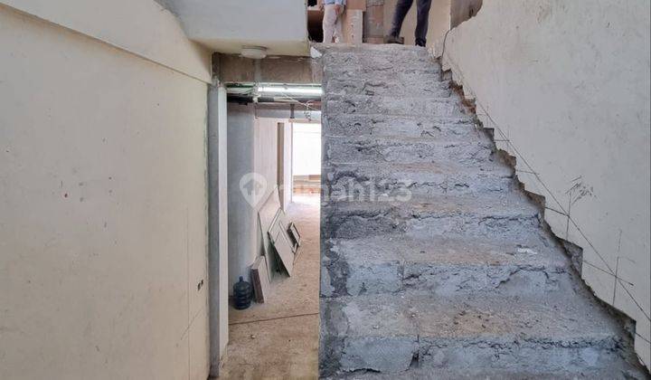 Gedung As Is Condition Zona Komersial Jl Harsono Rm , Ragunan, Jaksel 9