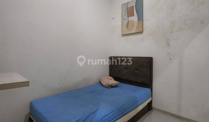 Dijual Rumah Di Jl Cibulan , Senopati, Kebayoran Baru 2