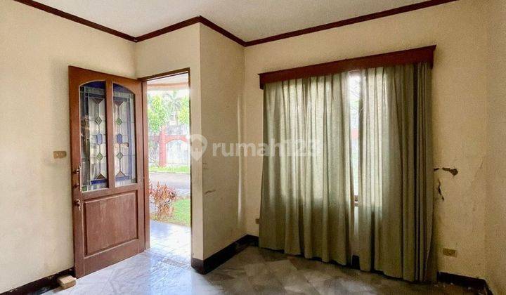 Private Compound 6 Unit Rumah Jl M Kahfi , Jagakarsa, Jaksel 2