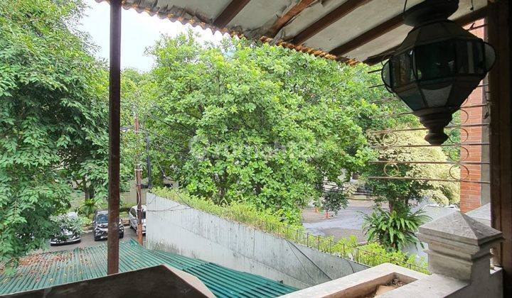 Dijual Rumah di Jl Ubud, Mega Kuningan 2