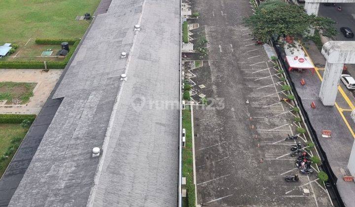 Tanah Dgn Hotel Near Interchange Cawang di Jl Mt Haryono, Jaktim 1
