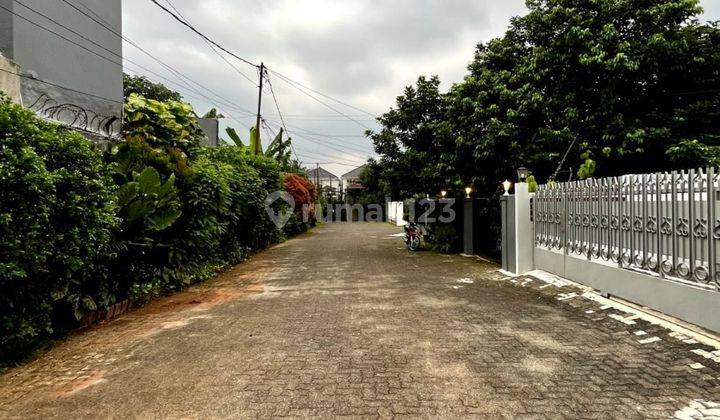 Dijual Rumah Bagus Dalam Komplek di Jl Mpr , Cipete, Jaksel 2