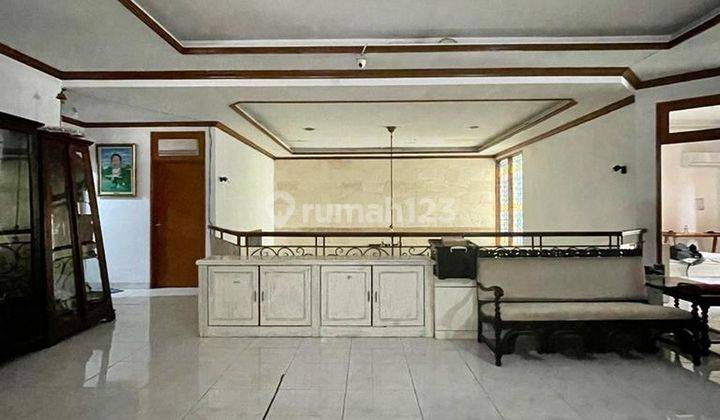 Dijual Rumah Bagus At Jl Alam Asri, Pondok Indah, Jaksel 2