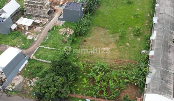 Dijual Tanah Sangat Menarik At Jl Sarpa , Jagakarsa, Jaksel 1