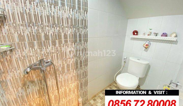 Rumah , Townhouse Bamboo Jl Taman Sari , Lebak Bulus, Jaksel 2