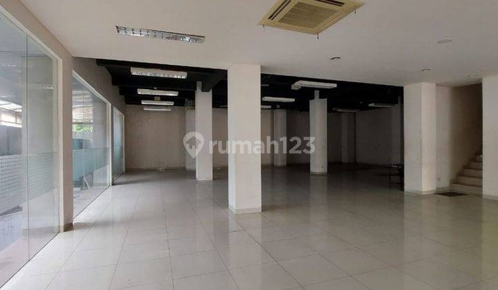 Dijual Gedung Komersial At Jl Raya Pasar Minggu, Jaksel 2