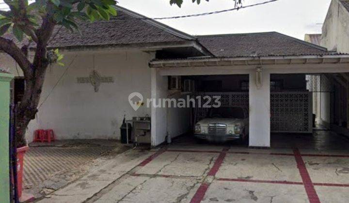 Dijual Rumah At Jl Abdul Majid Raya, Jaksel 2