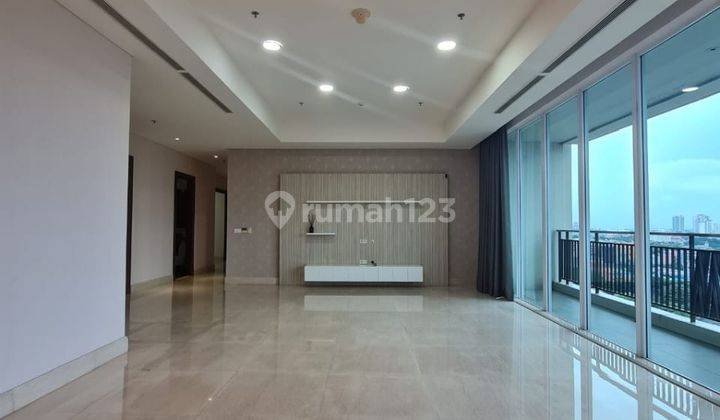 Apartemen The Pakubuwono Signature Jarang Ada 2