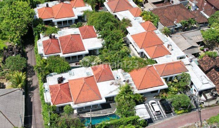 Komplek Rumah , Villa At Tanjung Benoa , Nusa Dua, Bali