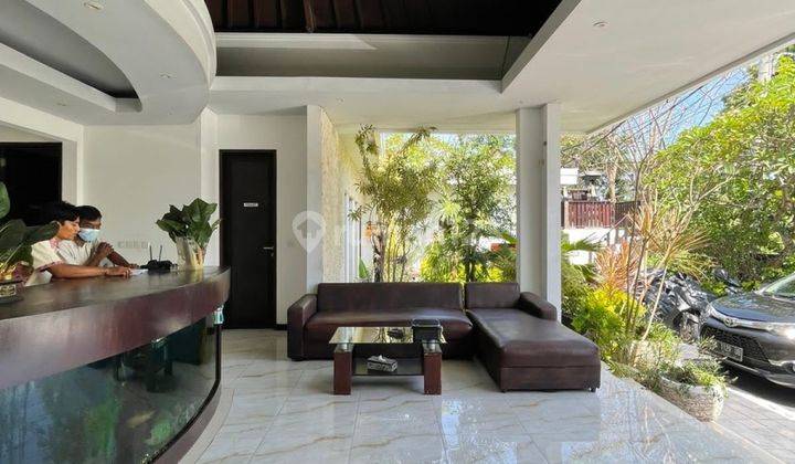 House Complex, Villa At Tanjung Benoa, Nusa Dua, Bali 2