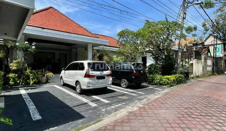 Komplek Rumah , Villa At Tanjung Benoa , Nusa Dua, Bali 2