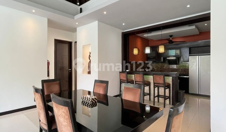 Komplek Rumah , Villa At Tanjung Benoa , Nusa Dua, Bali 7