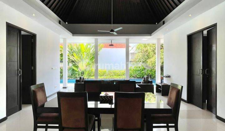 Komplek Rumah , Villa At Tanjung Benoa , Nusa Dua, Bali 6