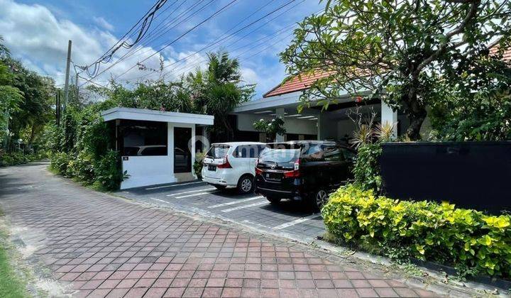 Komplek Rumah , Villa At Tanjung Benoa , Nusa Dua, Bali 10