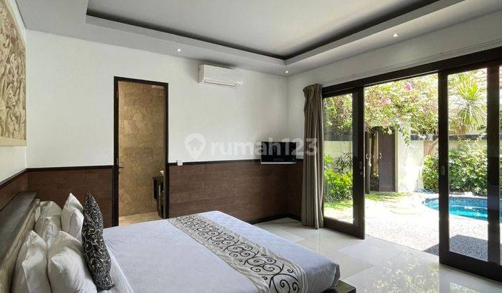 Komplek Rumah , Villa At Tanjung Benoa , Nusa Dua, Bali 15