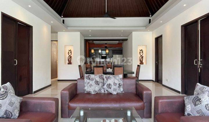Komplek Rumah , Villa At Tanjung Benoa , Nusa Dua, Bali 16