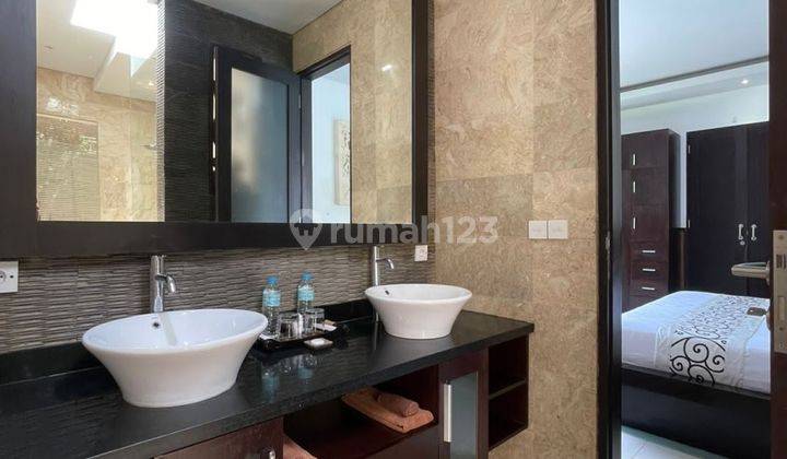Komplek Rumah , Villa At Tanjung Benoa , Nusa Dua, Bali 17