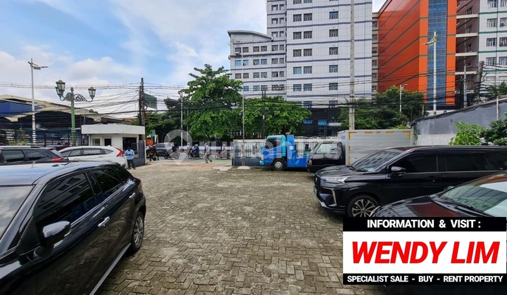 Ruko , Kantor At Jl Dewi Sartika , Cililitan, Jaktim 3