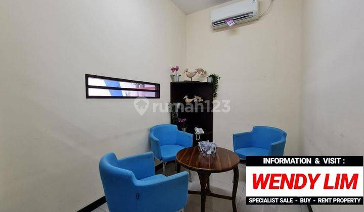 Ruko , Kantor At Jl Dewi Sartika , Cililitan, Jaktim 5