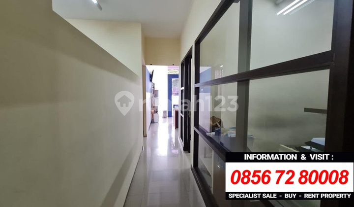 Ruko , Kantor At Jl Dewi Sartika , Cililitan, Jaktim 10