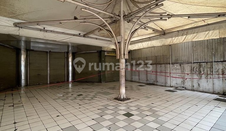 Ruko , Ruang Usaha At Jl Raya Ragunan , Pasar Minggu, Jaksel 10