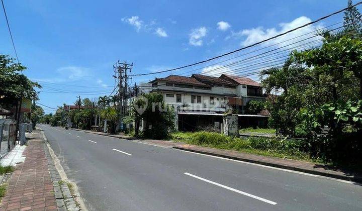 At Tanjung Benoa Villa Complex, Nusa Dua, Bali 2