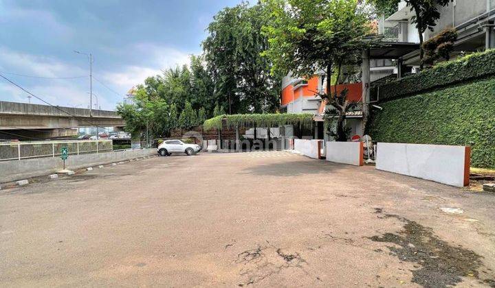 Bangunan Luas Ex Sekolah At Jl Tb Simatupang, Jaksel 17