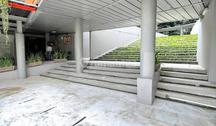 Bangunan Luas Ex Sekolah At Jl Tb Simatupang, Jaksel 19