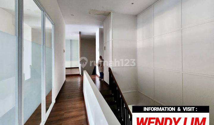 Ruko Gandeng Tiga At Jl Kemang Timur, Jaksel 7