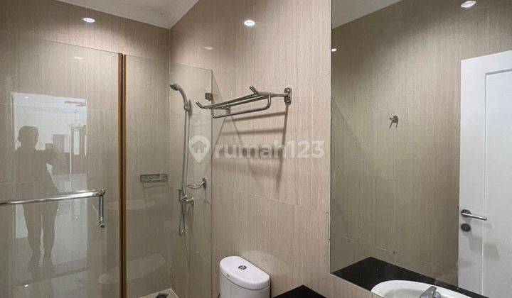 Rumah One Gated At Jl Simprug Golf, Jaksel 10