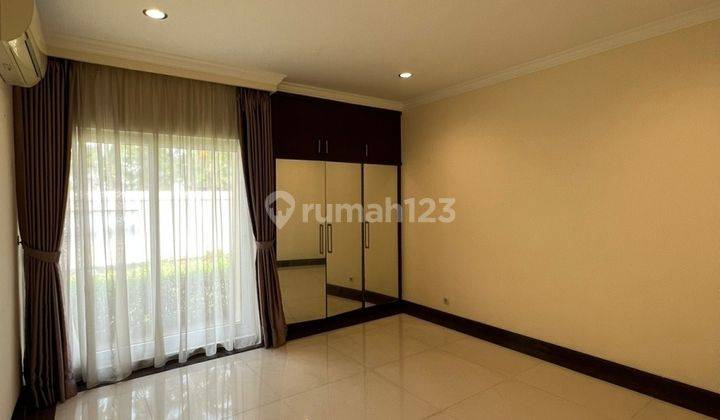 Rumah One Gated At Jl Simprug Golf, Jaksel 14