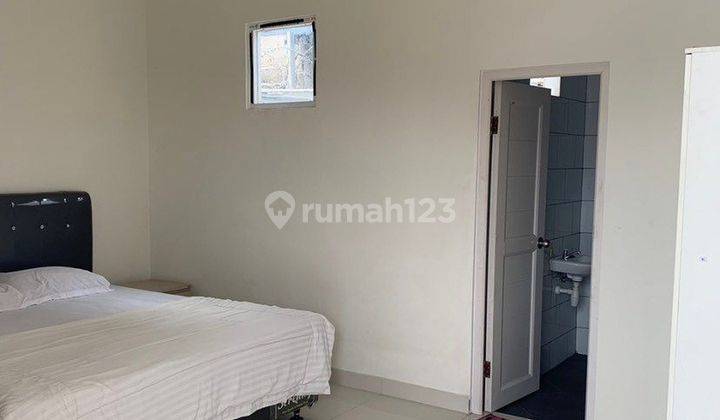 Exclusive Guest House At Jl Pulo Raya , Kebayoran Baru, Jaksel 6