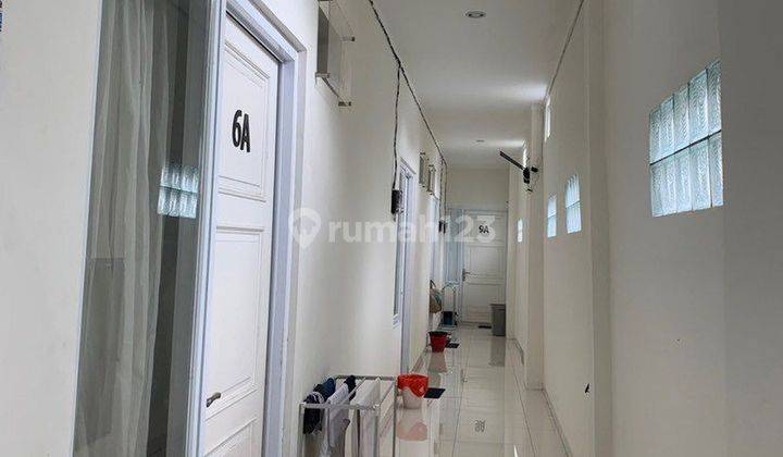 Exclusive Guest House At Jl Pulo Raya , Kebayoran Baru, Jaksel 10