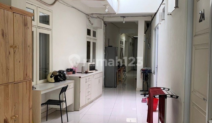 Exclusive Guest House At Jl Pulo Raya , Kebayoran Baru, Jaksel 11