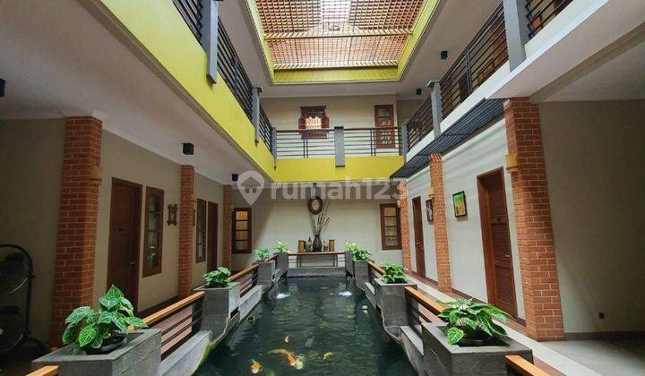 Executive Guest House At Jl Gandaria , Kebayoran Baru, Jaksel 2