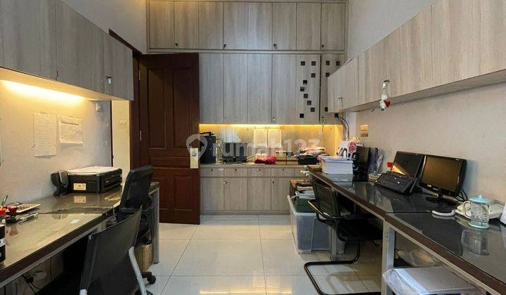 Rumah Kantor At Jl Benda Raya , Kemang, Ampera 3