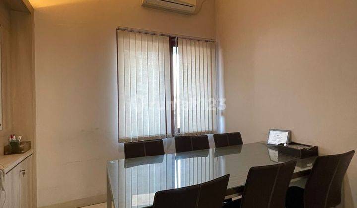Rumah Kantor At Jl Benda Raya , Kemang, Ampera 4