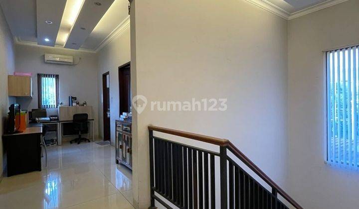Rumah Kantor At Jl Benda Raya , Kemang, Ampera 12