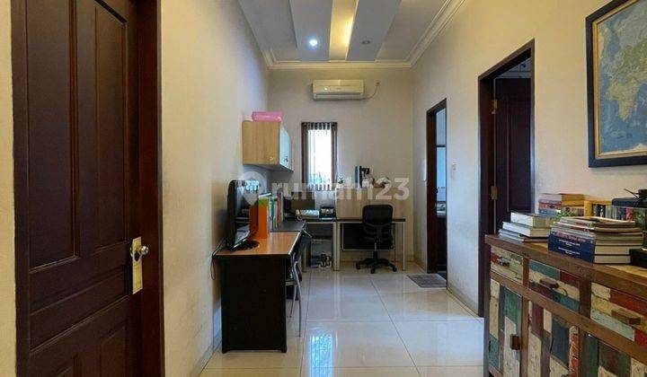 Rumah Kantor At Jl Benda Raya , Kemang, Ampera 15
